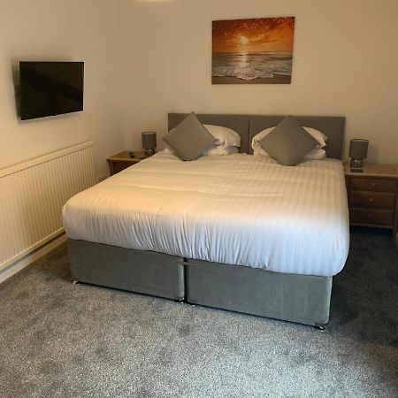 Rooms At The Inn Retford Bagian luar foto