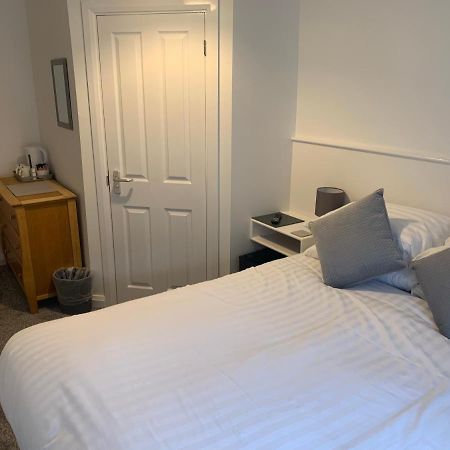 Rooms At The Inn Retford Bagian luar foto