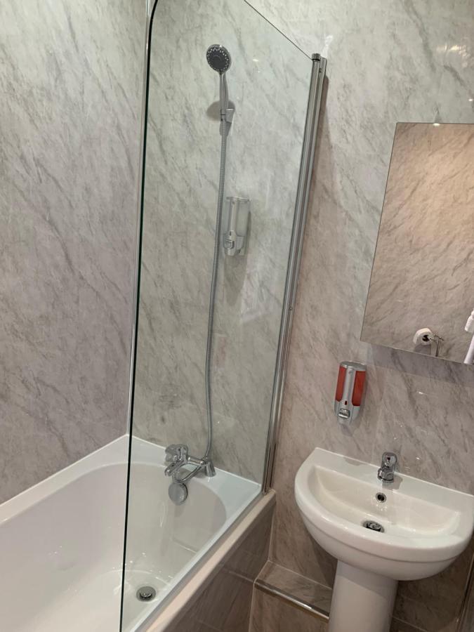 Rooms At The Inn Retford Bagian luar foto