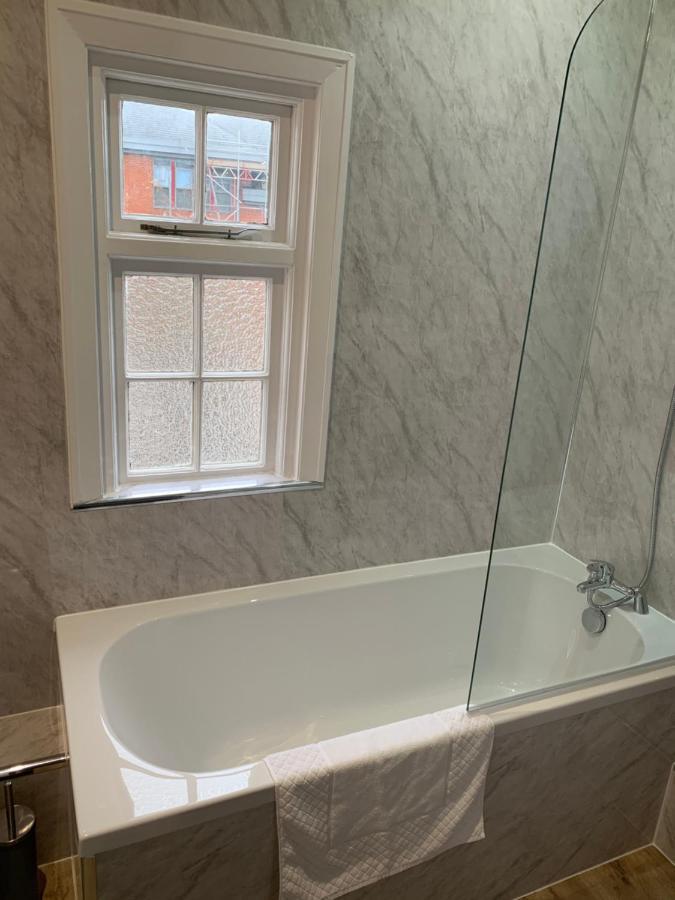 Rooms At The Inn Retford Bagian luar foto