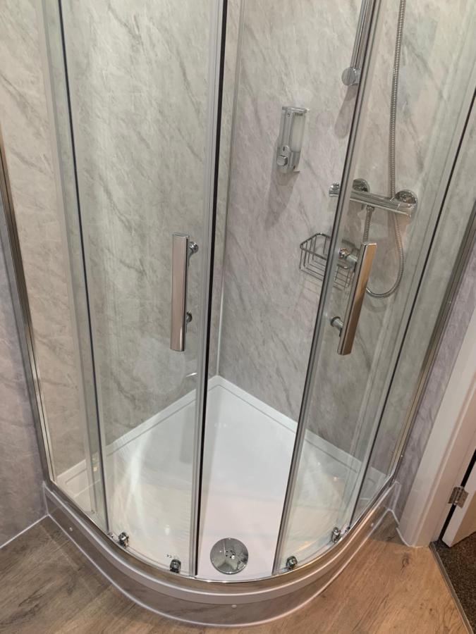 Rooms At The Inn Retford Bagian luar foto