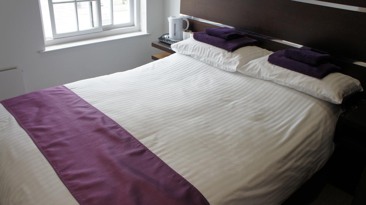 Rooms At The Inn Retford Bagian luar foto