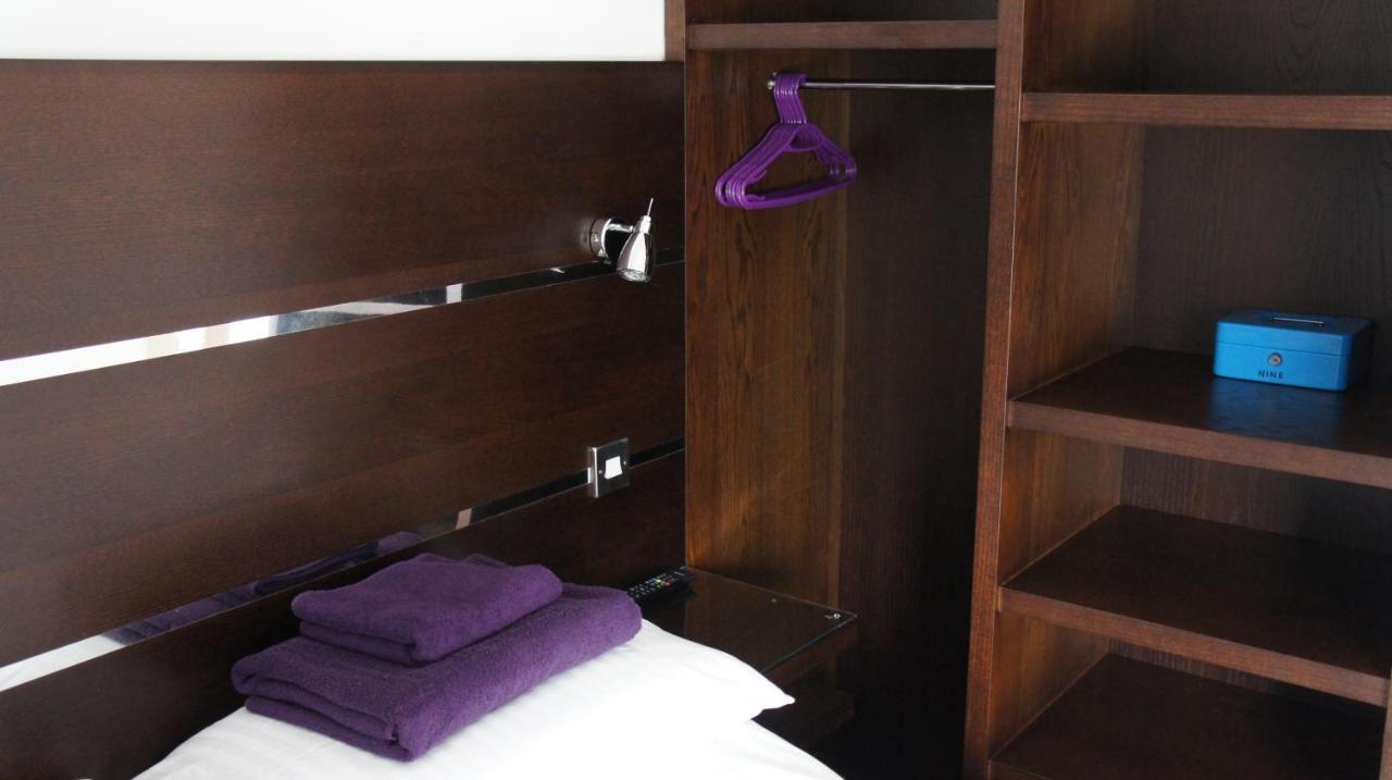Rooms At The Inn Retford Bagian luar foto