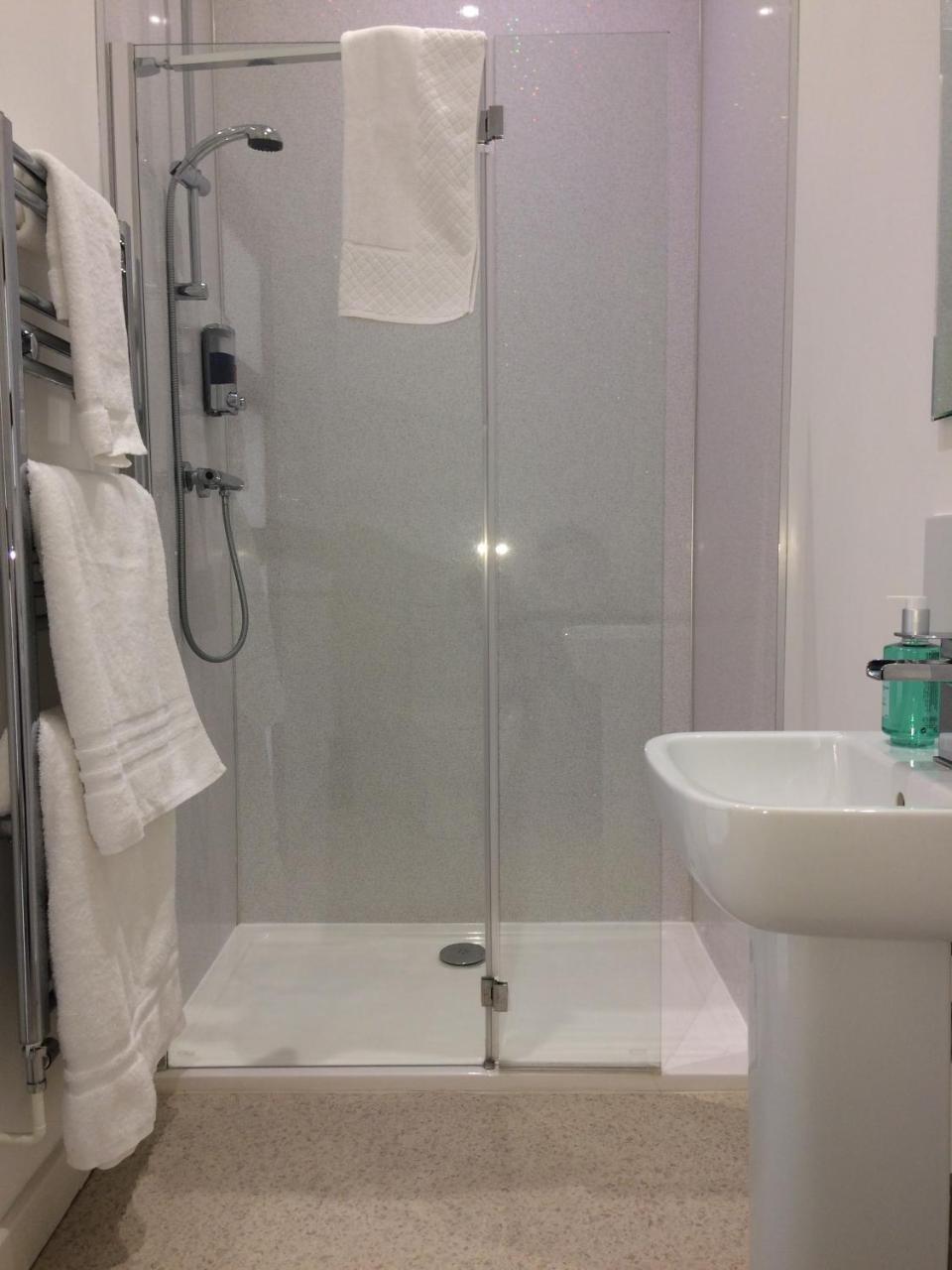 Rooms At The Inn Retford Bagian luar foto